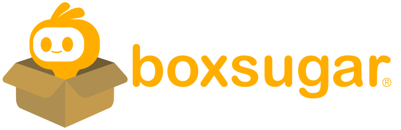 BoxSugar