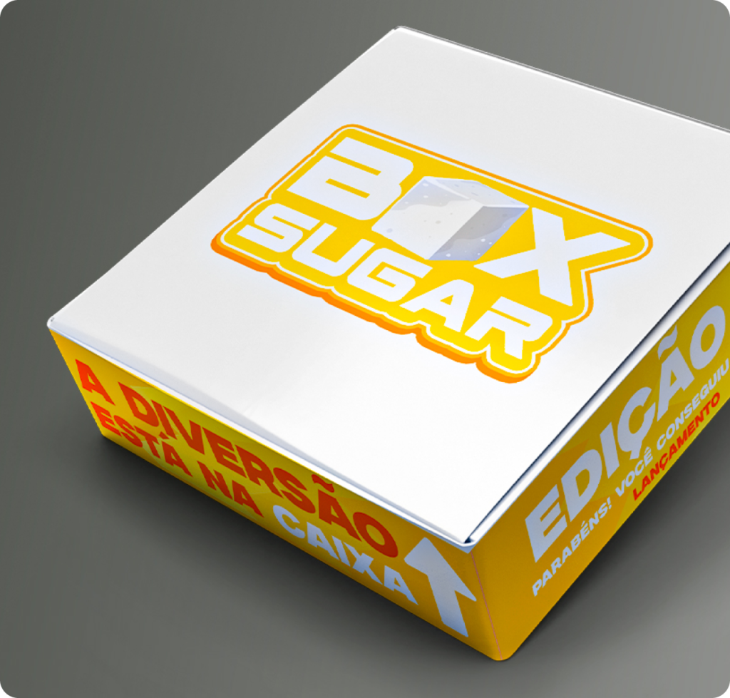 Sobre nós - BoxSugar