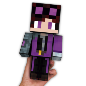 Boneco Pedrux Topcraft