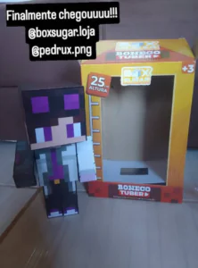 PEDRUX2 CLIENTE