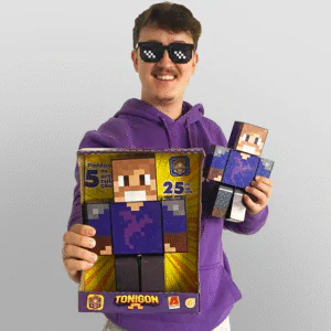 Boneco Tonigon