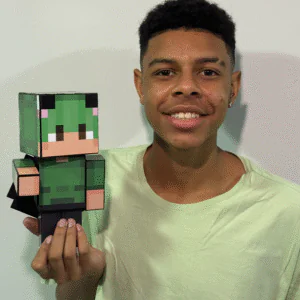 Boneco PIETRINHO
